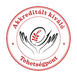 Akreditált Kiváló Tehetségpont